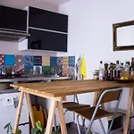 Cosy&Design Studio - Republique Buttes Chaumont
