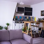 Cosy&Design Studio - Republique Buttes Chaumont