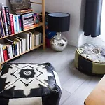 Cosy&Design Studio - Republique Buttes Chaumont